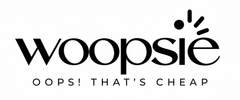 woopsie - Home